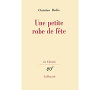 Une Petite Robe De Fete
