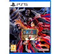 PS5 One Piece Pirate Warriors 4 EU