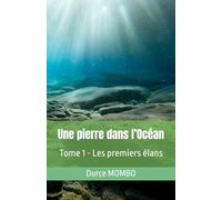 Une pierre dans l’Océan: Les premiers élans: 1