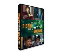Une Pierre dans la Bouche