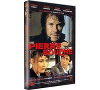Une pierre dans la bouche dvd