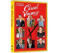 Une place à prendre, saison 1