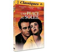 Une place au soleil