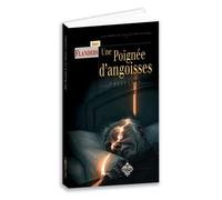Une poignée d'angoisses : Les Inédits de Jean Ray-John Flanders