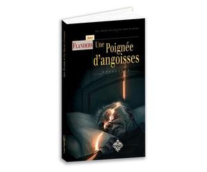 Une poignée d'angoisses : Les Inédits de Jean Ray-John Flanders