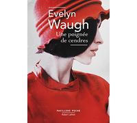 Une poignée de cendres