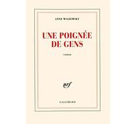 Une poignée de gens