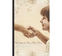 Une Poignée de Main Pour Chaque Leçon - Carnet de Remerciement pour un Professeur Extraordinaire: Carnet de souvenirs et de gratitude à offrir à un professeur exceptionnel