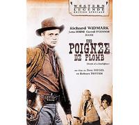 Une poignee de plomb - dvd