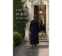 Une porte s'ouvre