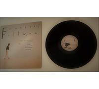 Une présence (1989) / Vinyl record [Vinyl-LP]