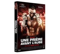 Une prière avant l'aube