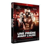 Une prière avant l'aube