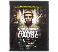 Une Priere Avant L'Aube [Blu Ray]