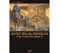 Une raison pour mourir