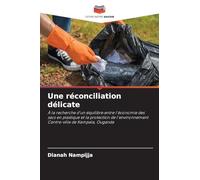 Une réconciliation délicate: À la recherche d'un équilibre entre l'économie des sacs en plastique et la protection de l'environnement Centre-ville de Kampala, Ouganda