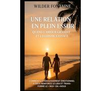 Une Relation en Plein Essor : Quand l'Amour Grandit et l'Égoïsme S'efface