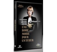 Une Robe noire pour un Tueur