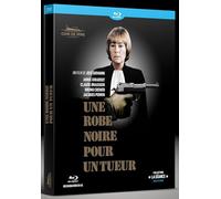 Une Robe Noire pour un tueur [Blu-Ray]