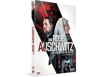 Une rose à Auschwitz : la vie d'Edith Stein