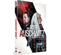 Une rose a auschwitz, la vie d'edith stein - dvd