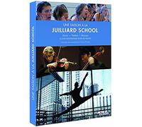 Une saison à la Juilliard School