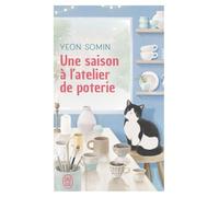 Une saison à l'atelier de poterie