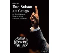 Une Saison au Congo