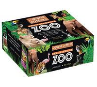 Une saison au zoo: Le grand coffret
