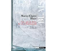 Une saison dans la vie d'Emmanuel