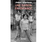 Une saison en enfance