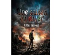 Une saison en enfer