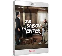 Une Saison en Enfer (Blu-ray) Terence Stamp Jean-Claude Brialy Florinda Bolkan