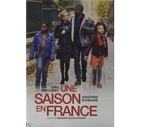 Une Saison En France [DVD]