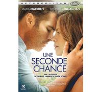 Une seconde chance - dvd