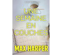 Une semaine en couches: Une collection ABDL femdom