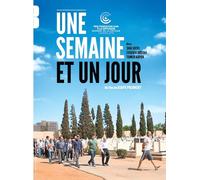 Une semaine et un jour - dvd