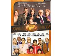 Une si belle famille;la famille tenenbaum