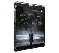 Une si jolie petite plage