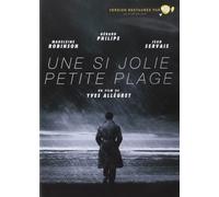 Une si Jolie Petite Plage [Édition Digibook Collector Blu-Ray + DVD]