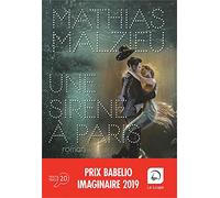 Une sirène à Paris