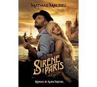 Une sirène à Paris: roman