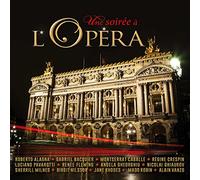 Une Soiree a l'Opera
