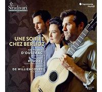 Une Soiree Chez Berlioz