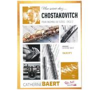 UNE SOIREE CHEZ CHOSTAKOVITCH