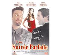 Une Soirée parfaite