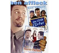 Une Soirée parfaite + Une virée d'enfer