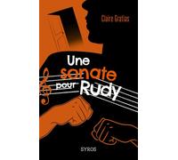 Une sonate pour Rudy