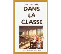 Une souris dans la classe.