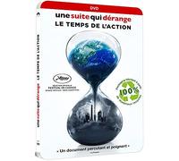 Une Suite Qui dérange : Le Temps de l'action
